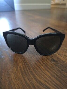 Von Zipper Cheeks Black Gloss